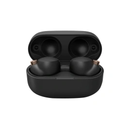 Наушники Sony WF-1000XM4 Black