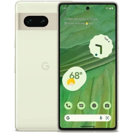 Смартфон Google Pixel 7 8/256Gb Lemongrass (JP)