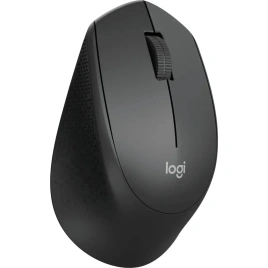 Беспроводная мышь Logitech M280 Black (910-004306)