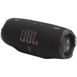 Портативная колонка JBL Charge 6 Black