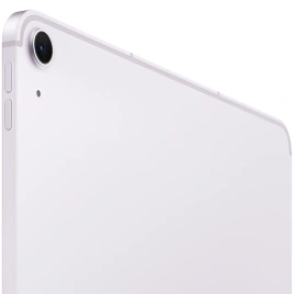 Планшет Apple iPad Air 13 (2026) Wi-Fi + Cellular 128GB Purple