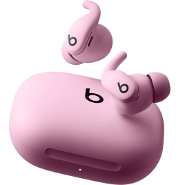 Наушники Beats Powerbeats Fit Power Pink