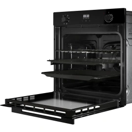 Электрический духовой шкаф Kuppersberg HO 620 BL Black