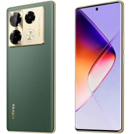 Смартфон Infinix Note 40 Pro 8/256Gb Vintage Green