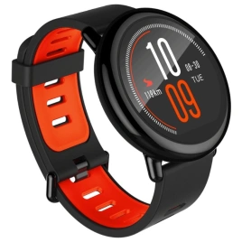 Смарт-часы Xiaomi Amazfit Pace Black