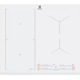 Индукционная варочная панель Electrolux CIS62450FW White