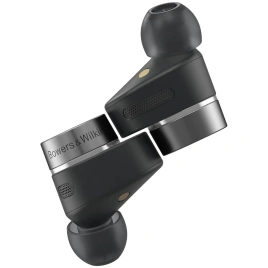 Наушники Bowers & Wilkins Pi7 S2 Satin Black