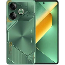 Смартфон Tecno Pova 6 8/256Gb Comet Green