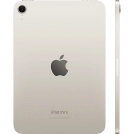 Планшет Apple iPad Mini (2024) Wi-Fi 256gb Starlight