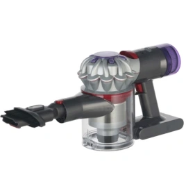 Пылесос Dyson V8 Absolute SV25 Silver/Nickel