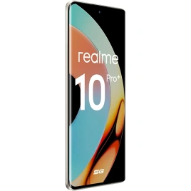Смартфон Realme 10 Pro Plus 8/128Gb Gold