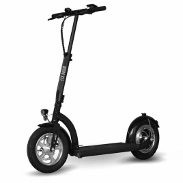 Электросамокат Kugoo ES3 11Ah Серый