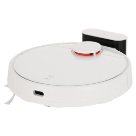 Робот-пылесос Xiaomi Mi Robot Vacuum-Mop P White (Белый) Global version