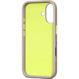 Чехол Beats Rugged Case with MagSafe and Camera Control для iPhone 17 Alpine Gray