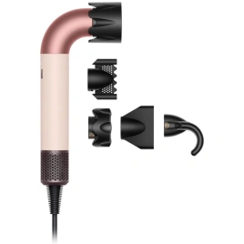Фен Dyson Supersonic R Pro HD17 Ceramic Pink/Rose Gold