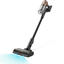 Пылесос Dreame Z20 AquaCycle Black EAC (VZV66A)