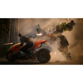 Игра Sony Cyberpunk 2077 Ultimate Edition (Русская версия) (PS5)