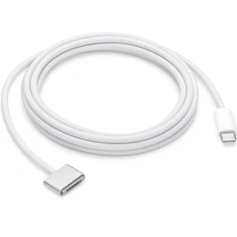 Кабель Apple USB-C to MagSafe 3 Cable (2 m) Silver