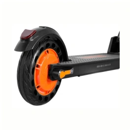 Электросамокат Kugoo S1 Jilong Black