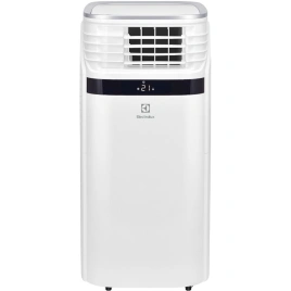 Мобильный кондиционер Electrolux Ice Column EACM-22 JK/N3 White