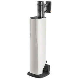 Пылесос Roborock H60 Hub Ultra Black/White Global Version