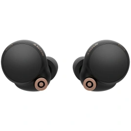 Наушники Sony WF-1000XM4 Black