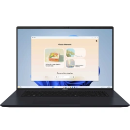 Ноутбук ASUS VivoBook 18 M1807HA-S8108 18.4 IPS/ R7-260/16GB/512GB SSD (90NB15P1-M00850) Quiet Blue