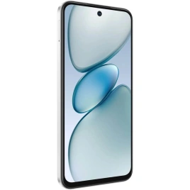 Смартфон Tecno Spark Go 1 3/128Gb Glittery White