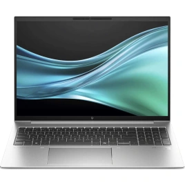 Ноутбук HP EliteBook 860 G11 16 IPS/ i7-155U Ultra/16GB/1TB SSD (C14ZMET) Silver