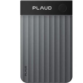 Диктофон Plaud Note Pro ChatGPT 64Gb Black