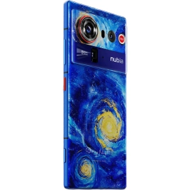 Смартфон ZTE Nubia Z80 Ultra 16/1Tb Starry Night