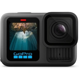 Экшн-камера GoPro HERO 13 Black (CHDHX-131-RW)