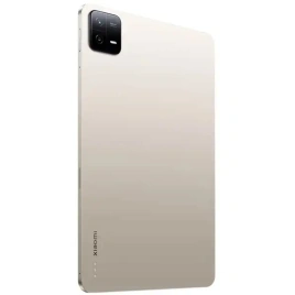 Планшет Xiaomi Pad 6 6/128Gb Wi-Fi Gold Global Version