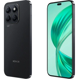 Смартфон Honor X8b 8/256Gb Midnight Black