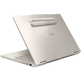 Ноутбук Lenovo Yoga 7 2-in-1 14AGP11 14 OLED/R7 AI 445/24GB/512GB SSD (83TD0083RK) Seashell