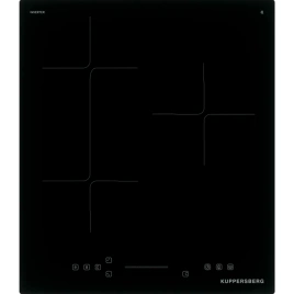 Индукционная варочная панель Kuppersberg ICI 412 Black