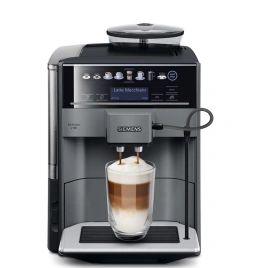 Кофемашина Siemens TE651209RW Gray