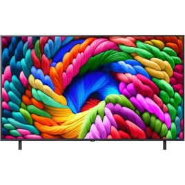 Телевизор LG 65NANO90A6B 65" 2025