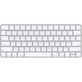 Клавиатура Apple Magic Keyboard (USB-C) White (MXCL3)