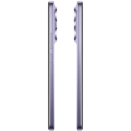 Смартфон Realme 15 Pro 12/256Gb Silk Purple