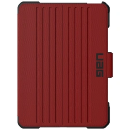 Чехол UAG Metropolis для iPad Pro 11 2020/2021/2022 (122996119393) Red