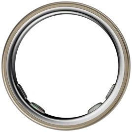 Умное кольцо Oura Ring 5 Size 11 Gold