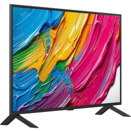Телевизор LG 55QNED80A6A.ARUG 55" 2025