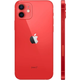 Смартфон Apple iPhone 12 64Gb (PRODUCT) RED