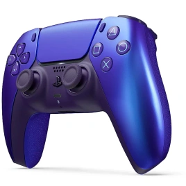 Джойстик беспроводной Sony DualSense для PS5 Chroma Indigo