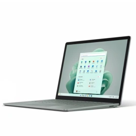 Ноутбук Microsoft Surface Laptop 5 13.5 QHD IPS/ i5-1235U/16Gb/512Gb SSD Sage Metal