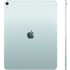 Планшет Apple iPad Air 13 (2025) Wi-Fi + Cellular 128Gb Blue