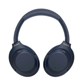 Наушники Sony WH-1000XM4 Midnight Blue