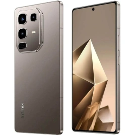 Смартфон Infinix Note 50 Pro 12/256Gb Titanium Grey