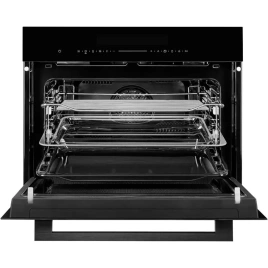 Электрический духовой шкаф Kuppersberg KMW 694 Black